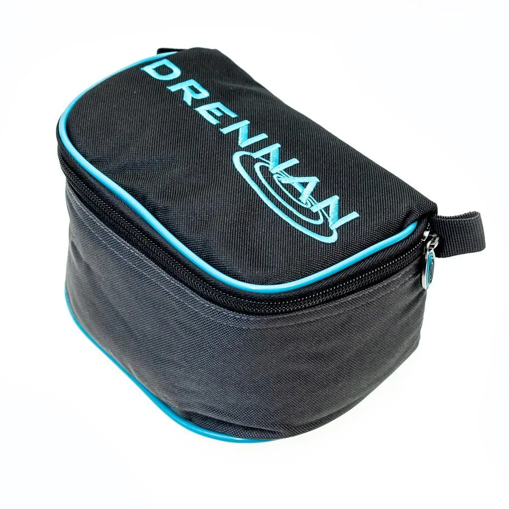 Drennan Reel Case