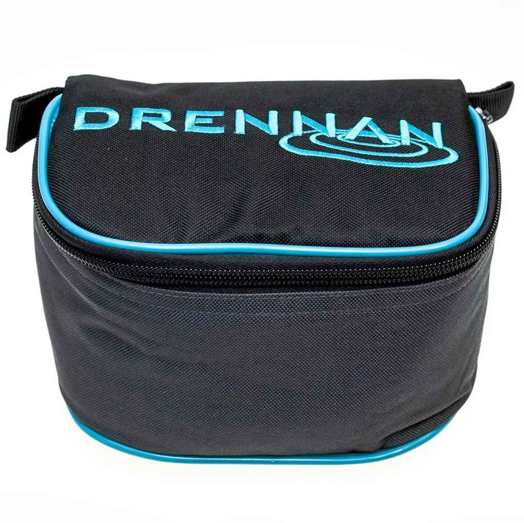 Drennan Reel Case