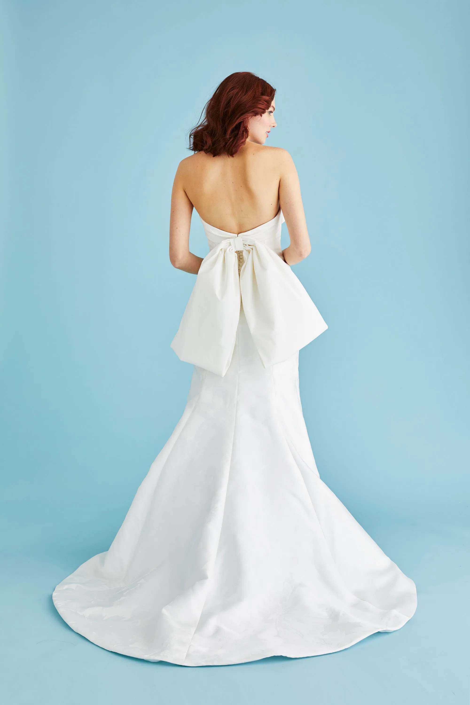 Dress 1729: Lea-Ann Belter "Arya" waist 28