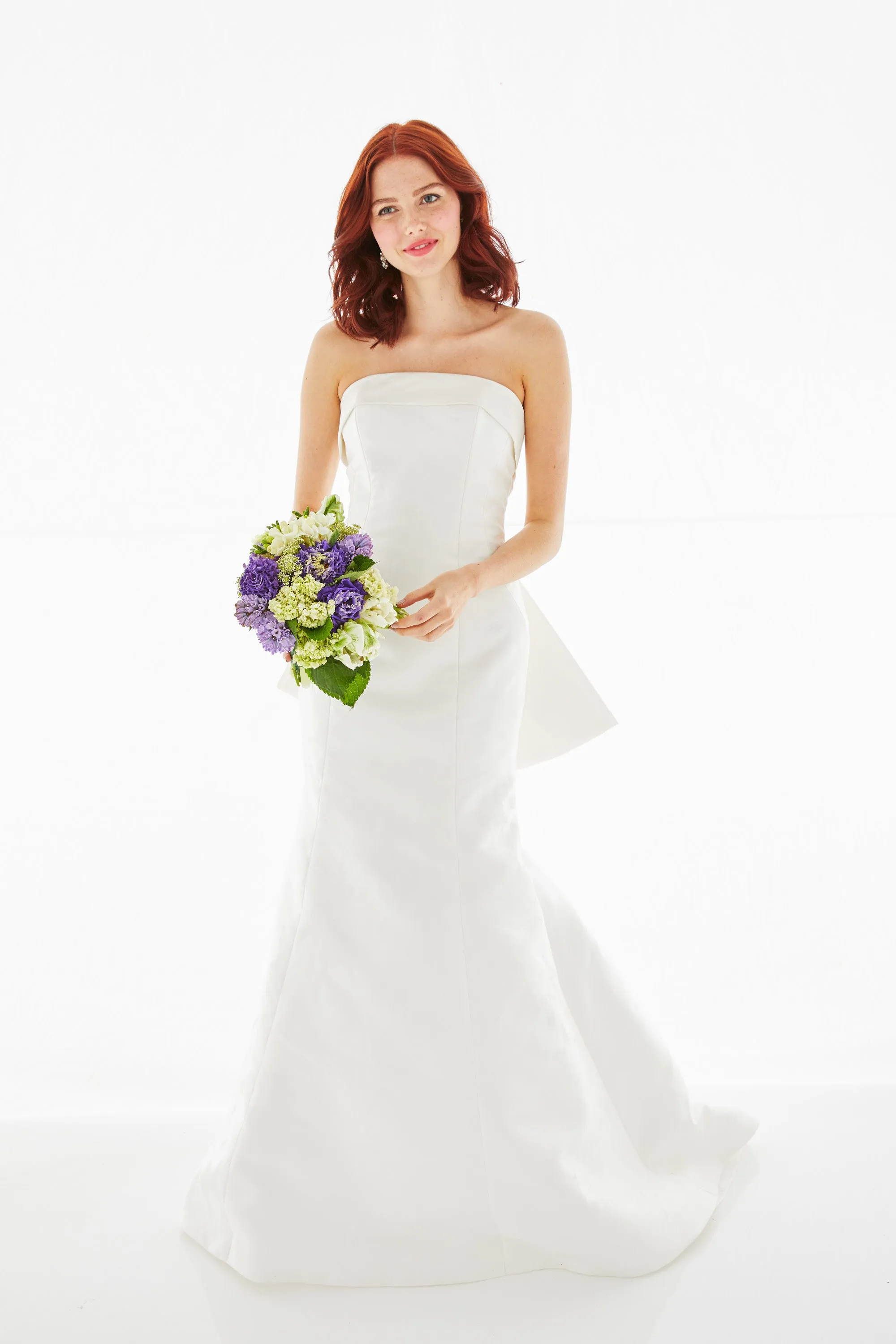 Dress 1729: Lea-Ann Belter "Arya" waist 28
