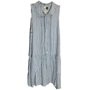 Dress Casual Short By Rd Style In Striped Pattern, Size: S