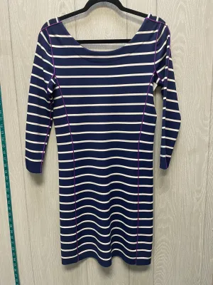 Dress Casual Short By SONIA In Striped Pattern, Size: Xl