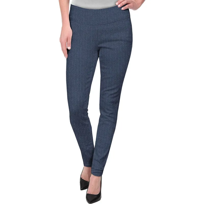 Dressy Leggings Skinny Trousers For Women