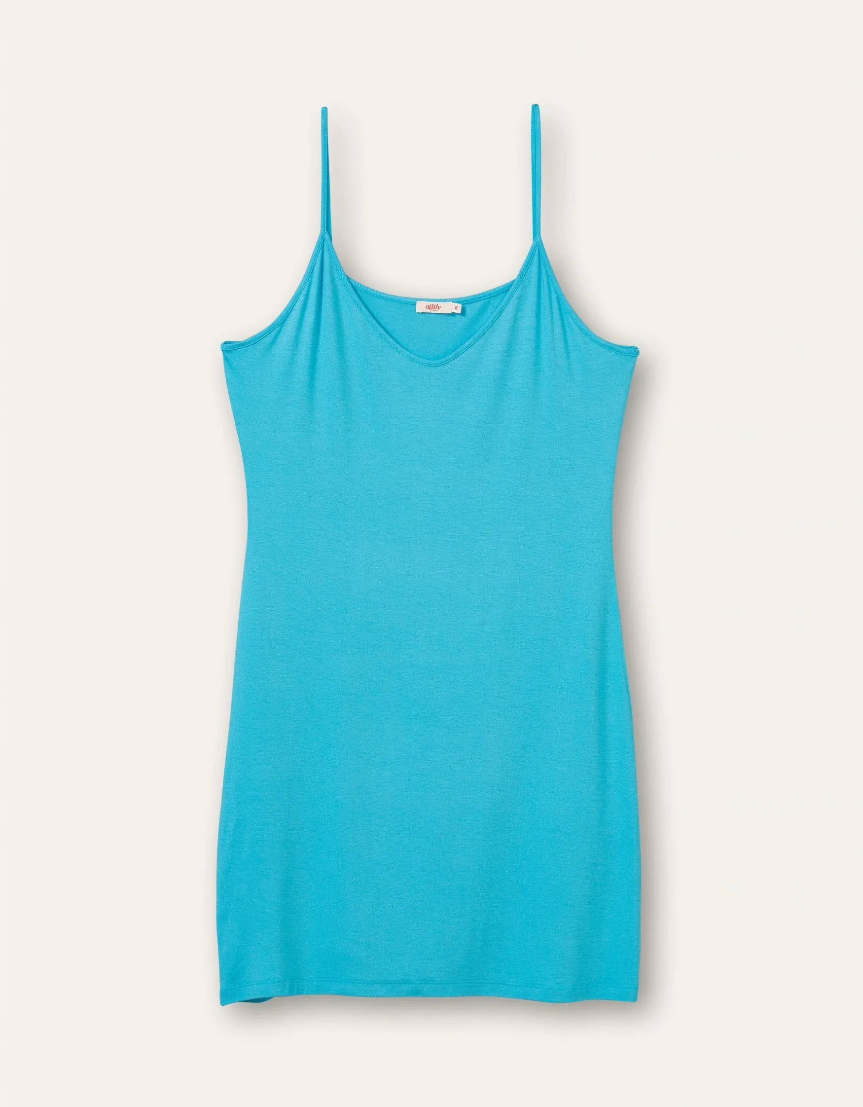 Duet Jersey Dress