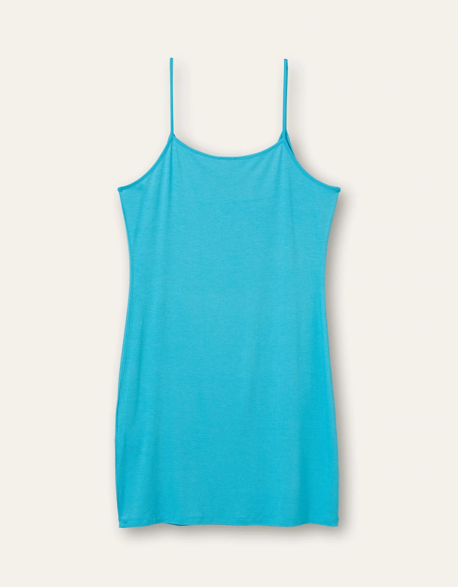 Duet Jersey Dress