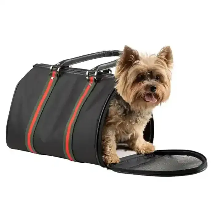 Duffel Dog Carrier