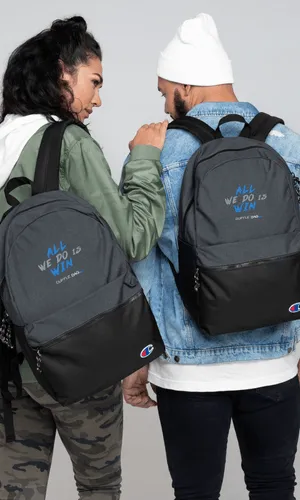 Duffle   Bag Apparel - Champion Backpack