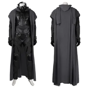 Dune: Part Two Paul Atreides Cosplay Costume