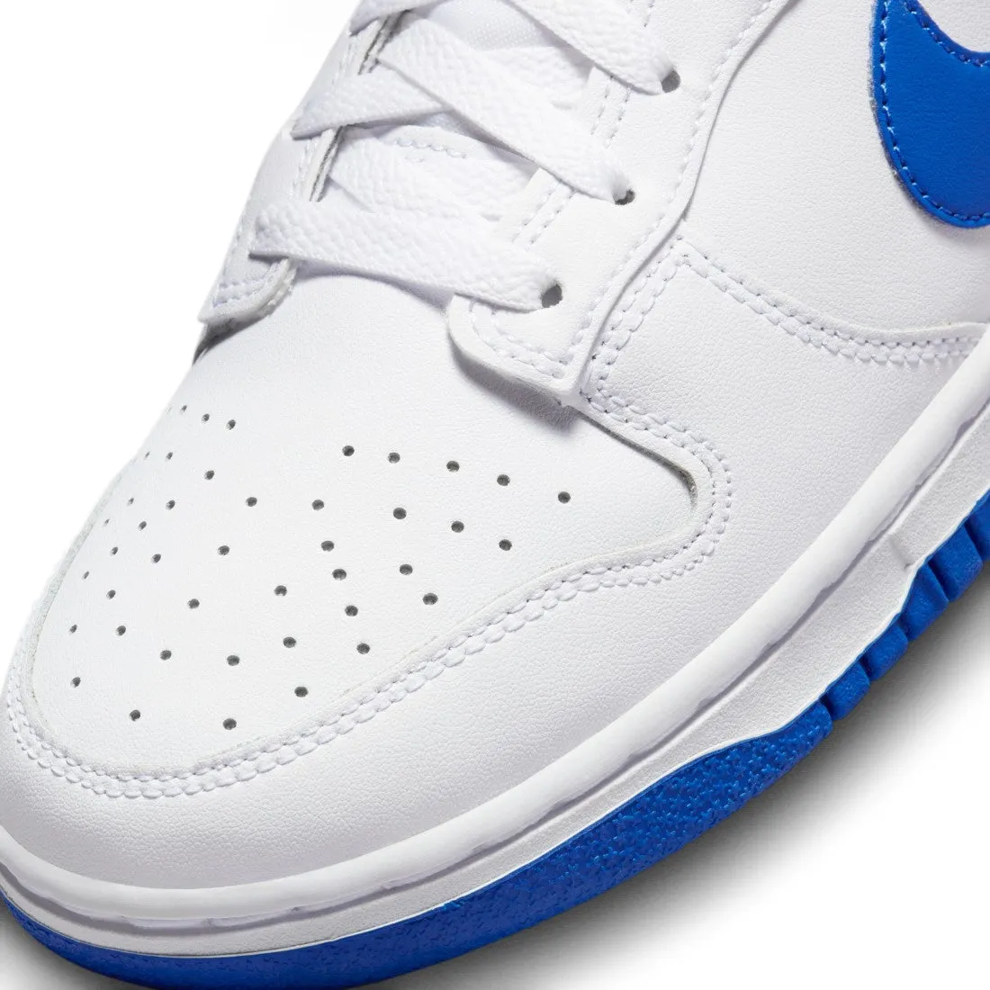 Dunk Low Retro Lifestyle Shoes