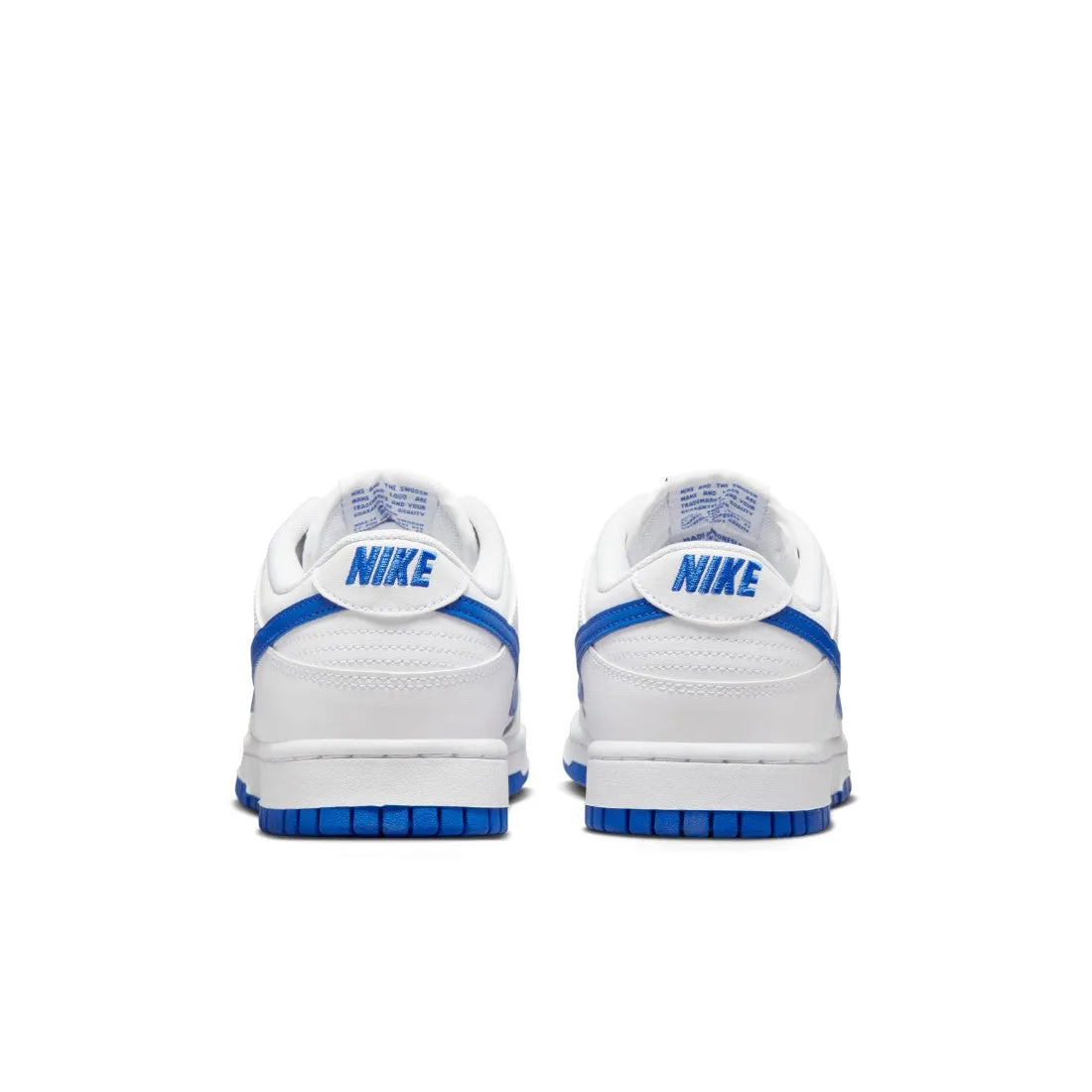 Dunk Low Retro Lifestyle Shoes