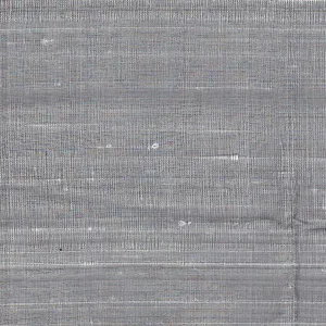 Dupioni Silk in Fog - 44" Wide