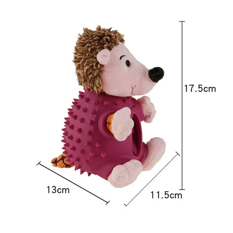 Durable and Effective Pet Chew Toys for Freshening Breath