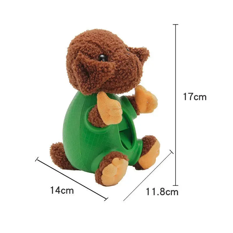 Durable and Effective Pet Chew Toys for Freshening Breath