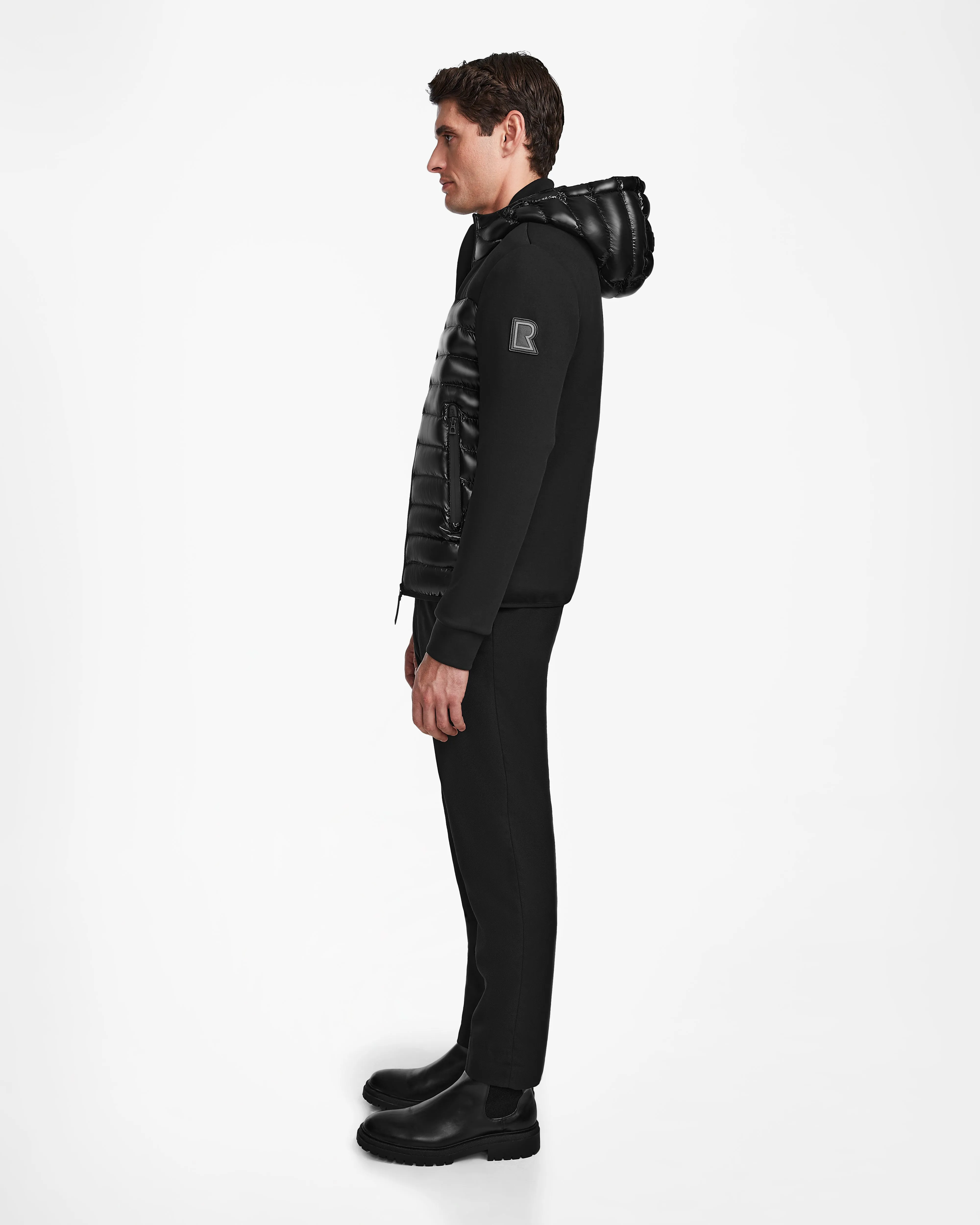 DURIN S - M123518 Black