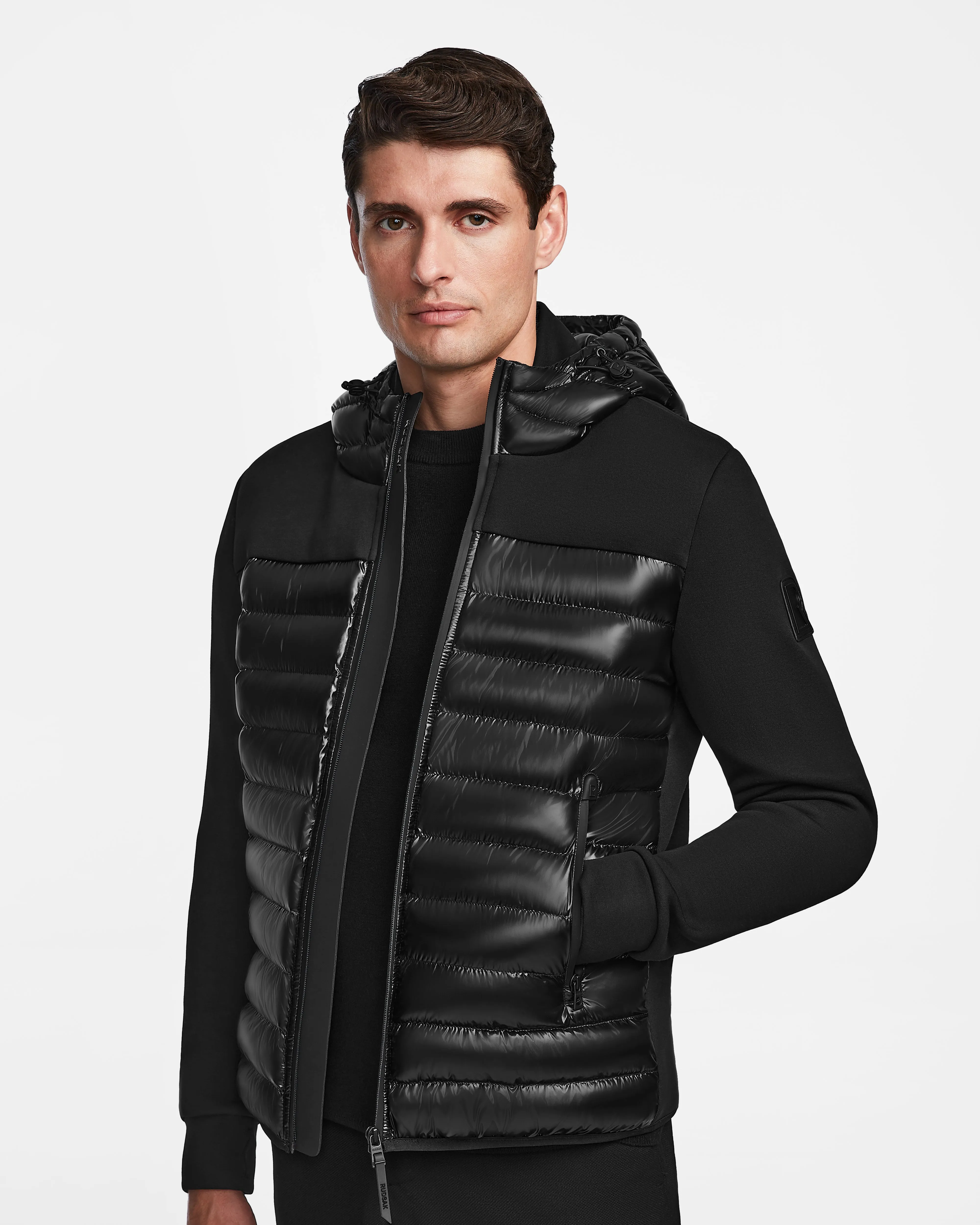 DURIN S - M123518 Black