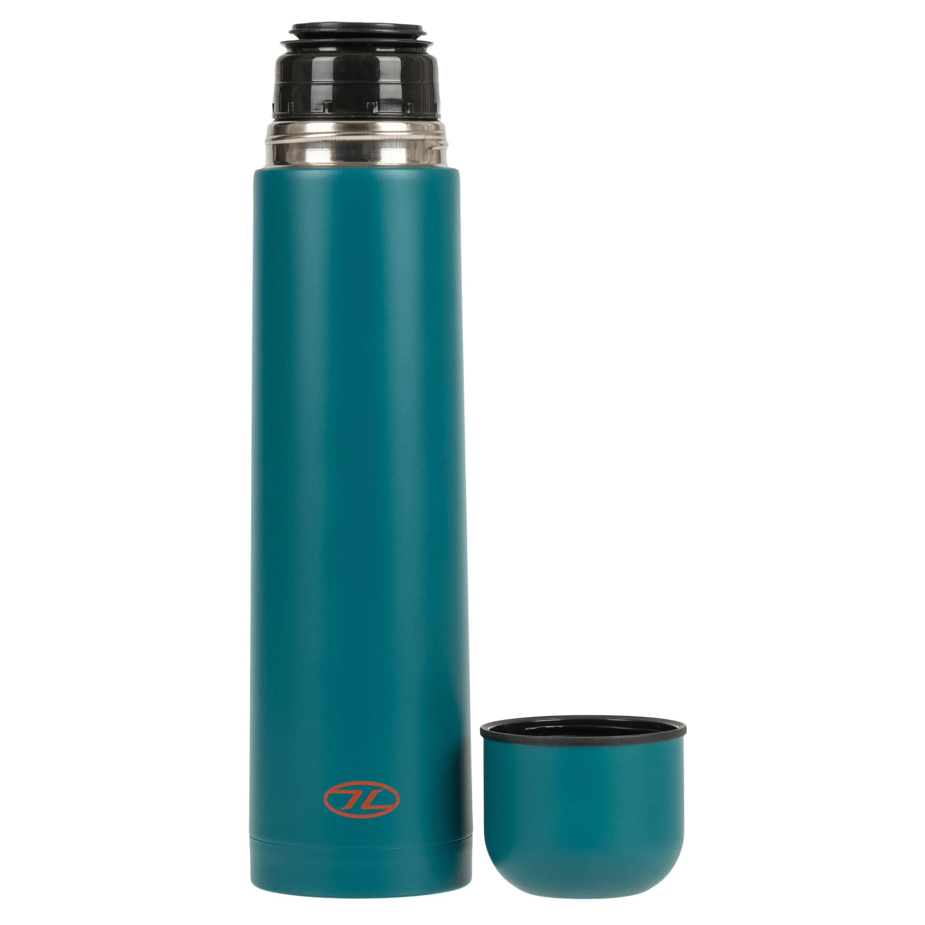 Duro Insulated Flask, 1L