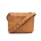 Dusky Robin Alexa Leather Bag