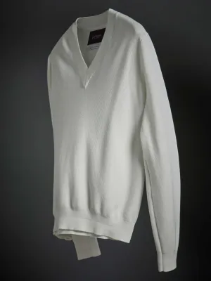 Dwayne V-neck Sweater
