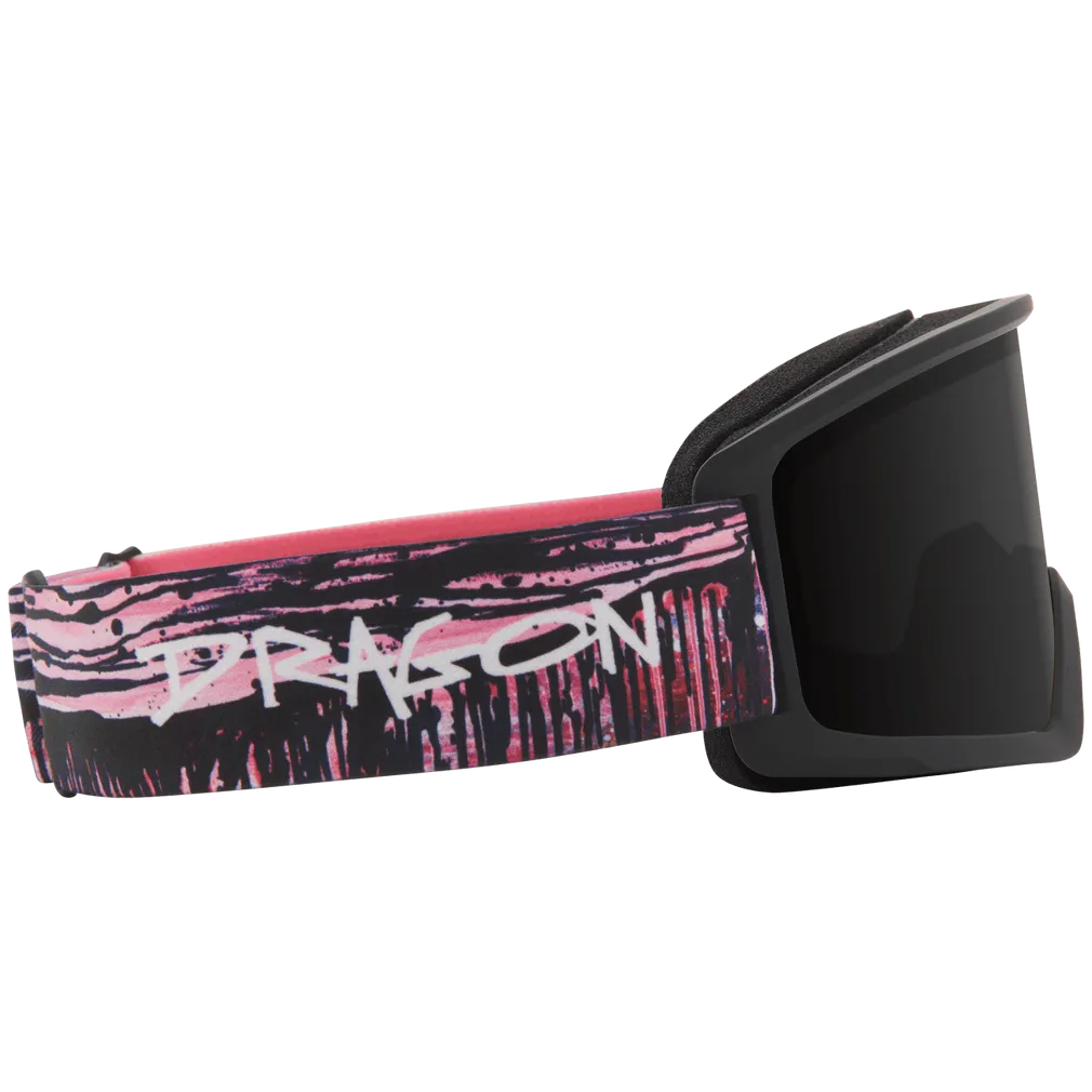 DX3 OTG Bryan Iguchi Signature Goggle
