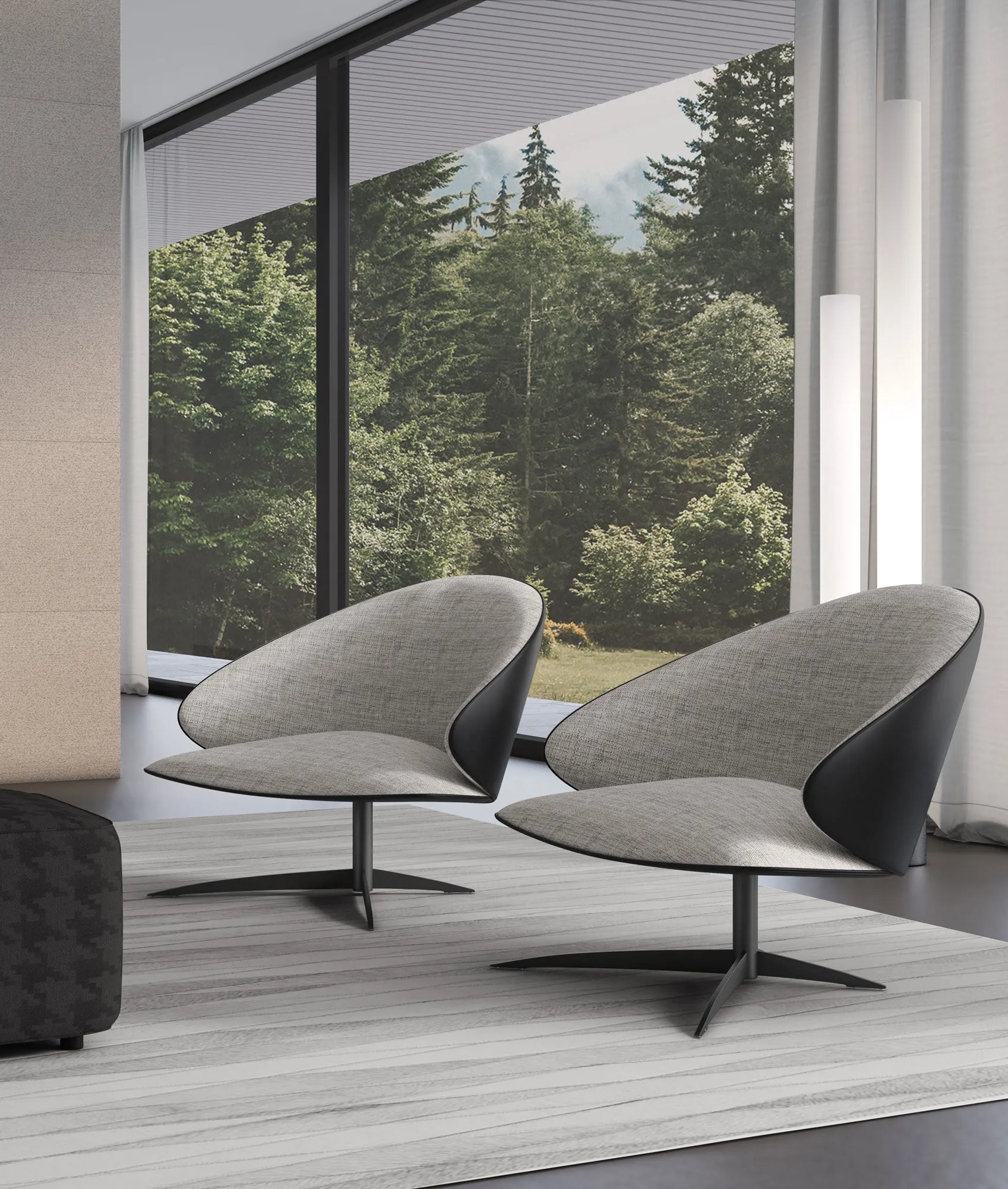 Dyckman Accent Chair
