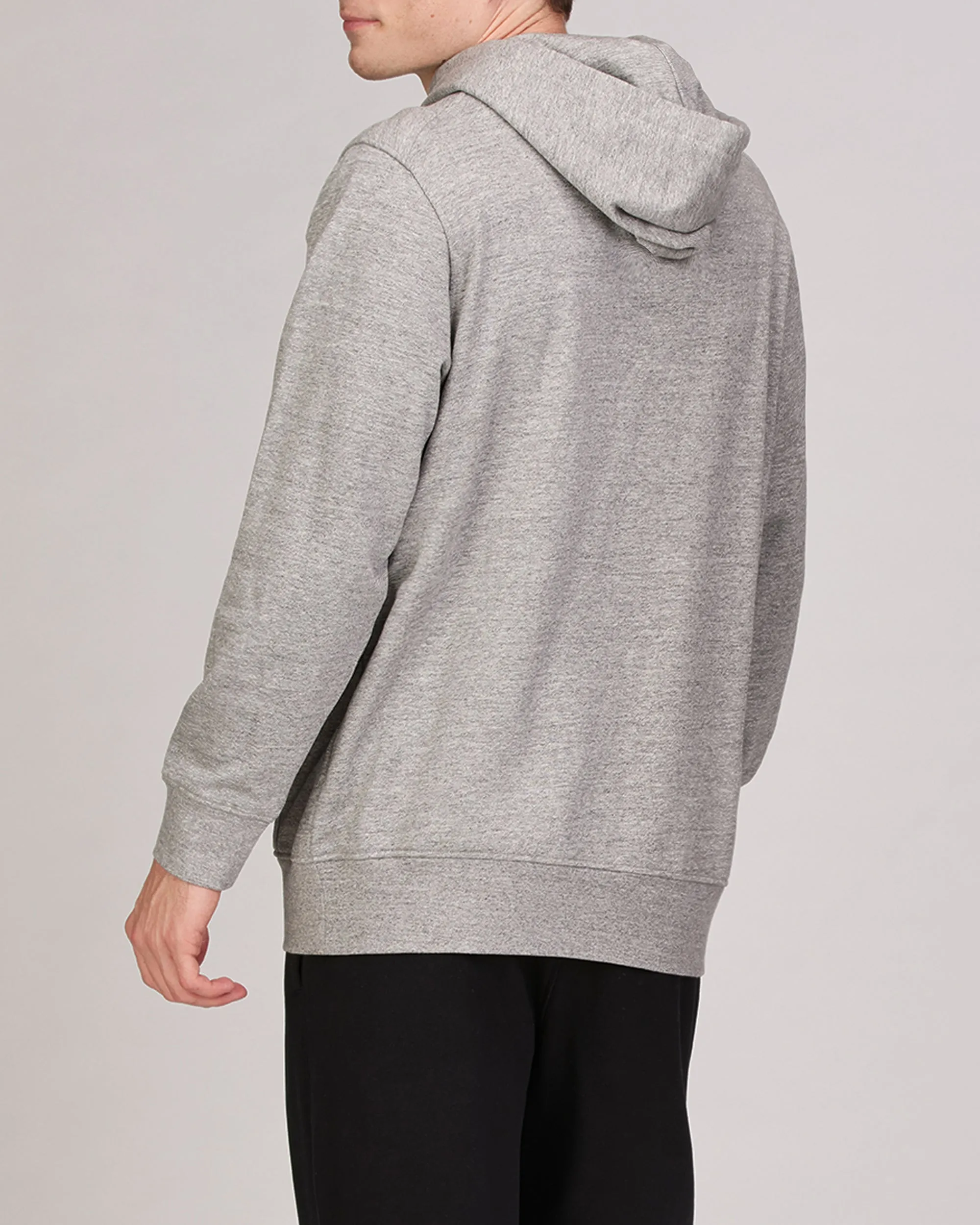 Dylan Hoodie