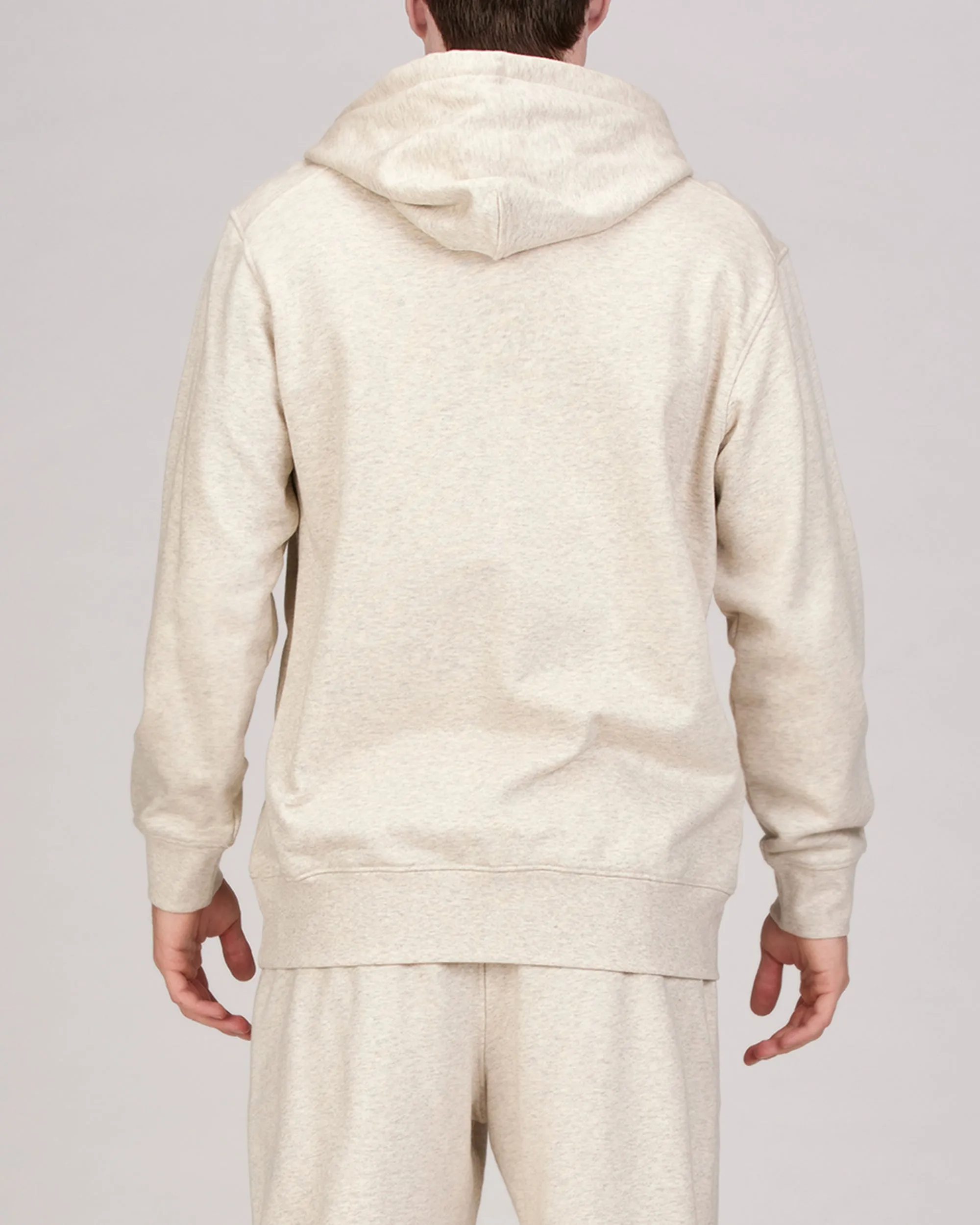 Dylan Hoodie