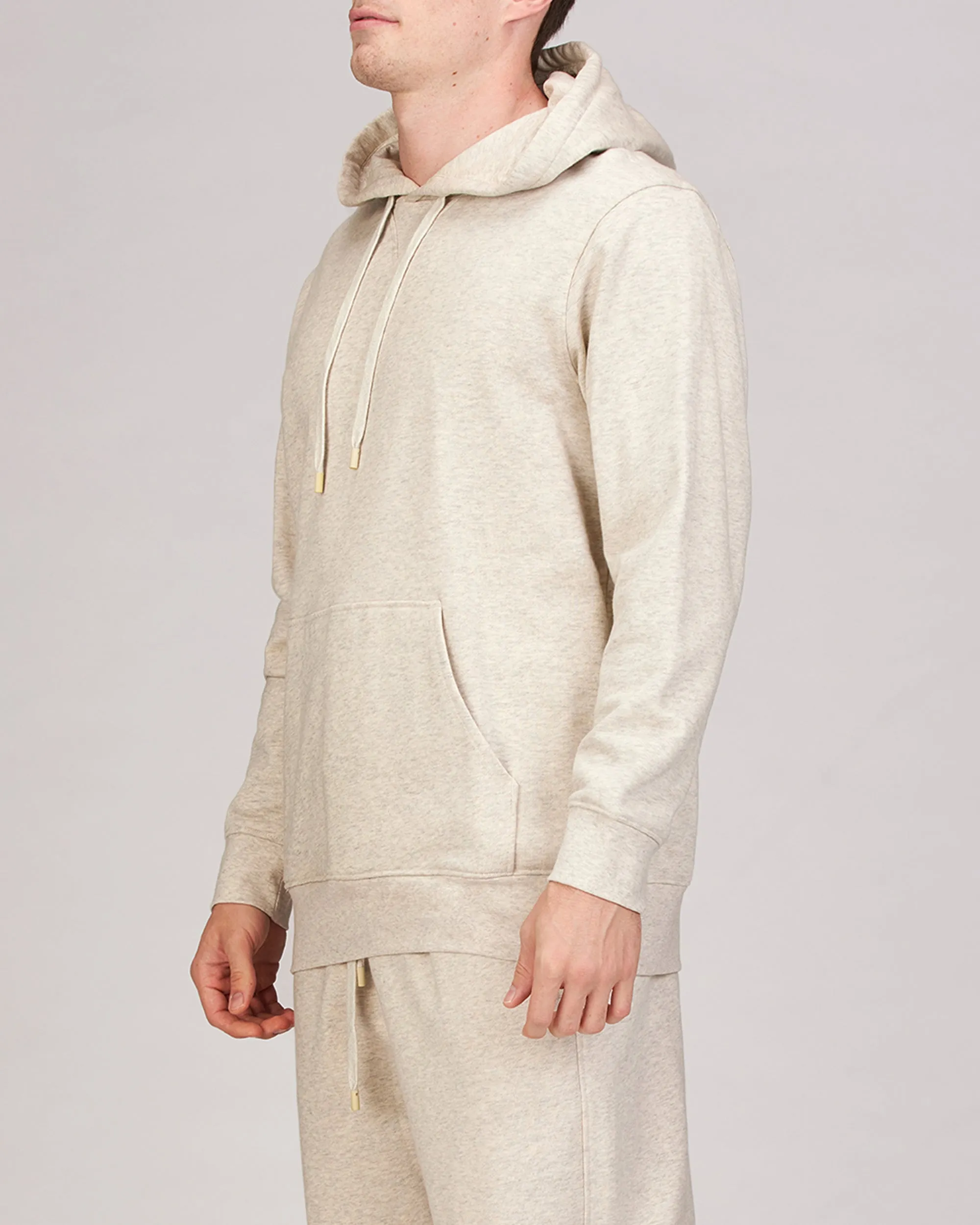 Dylan Hoodie