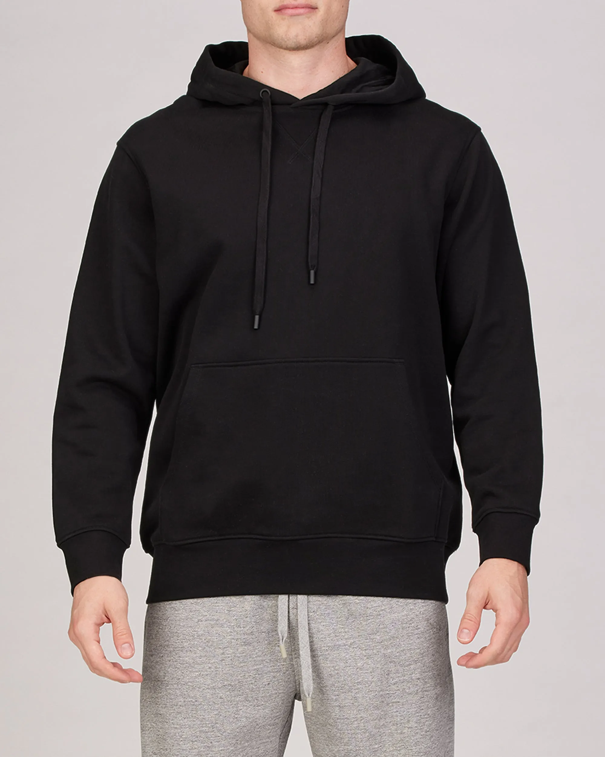 Dylan Hoodie