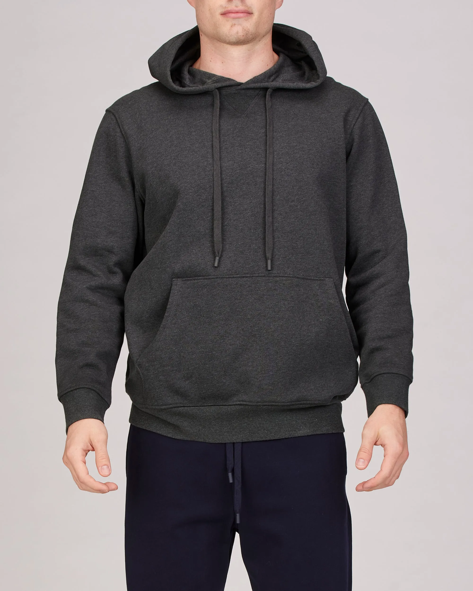 Dylan Hoodie
