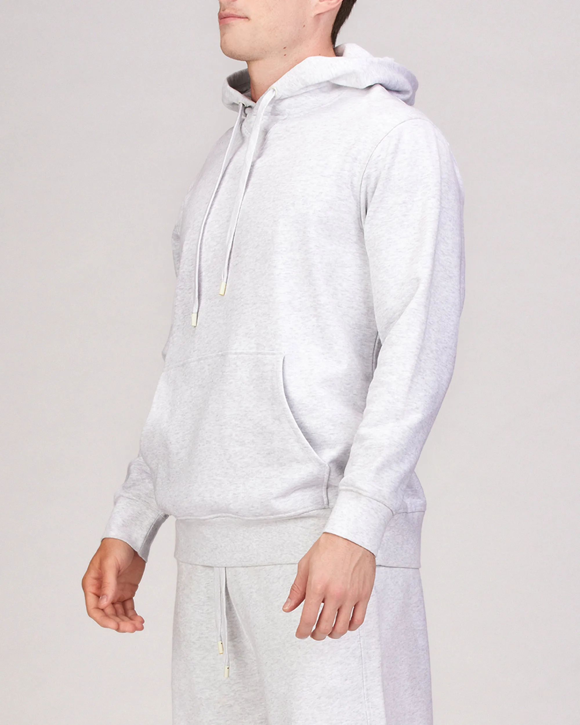 Dylan Hoodie