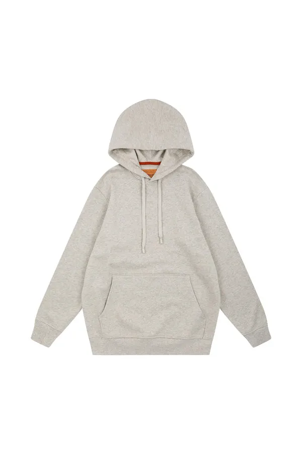Dylan Hoodie