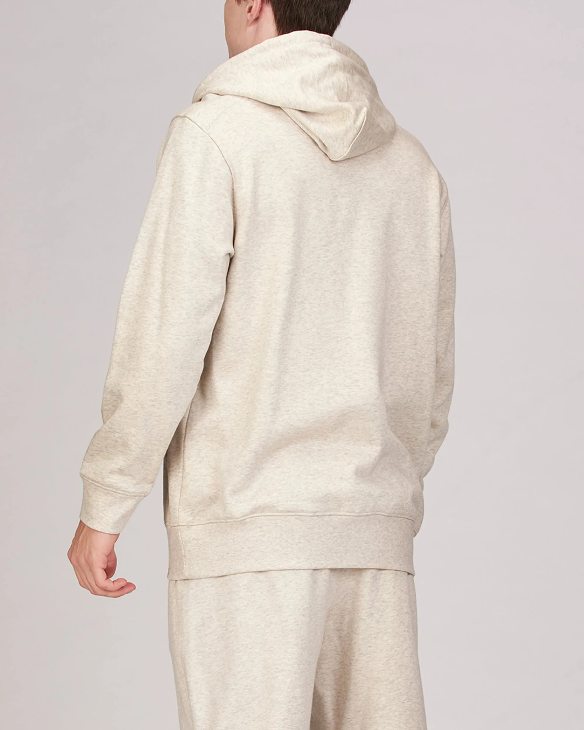 Dylan Hoodie