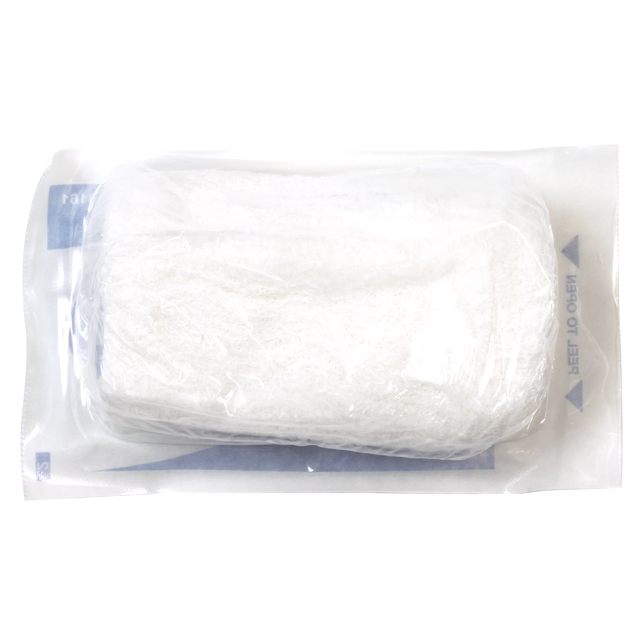 Dynarex - Krinkle Gauze Roll - 4.5" x 4.1yd., Sterile, 100/case