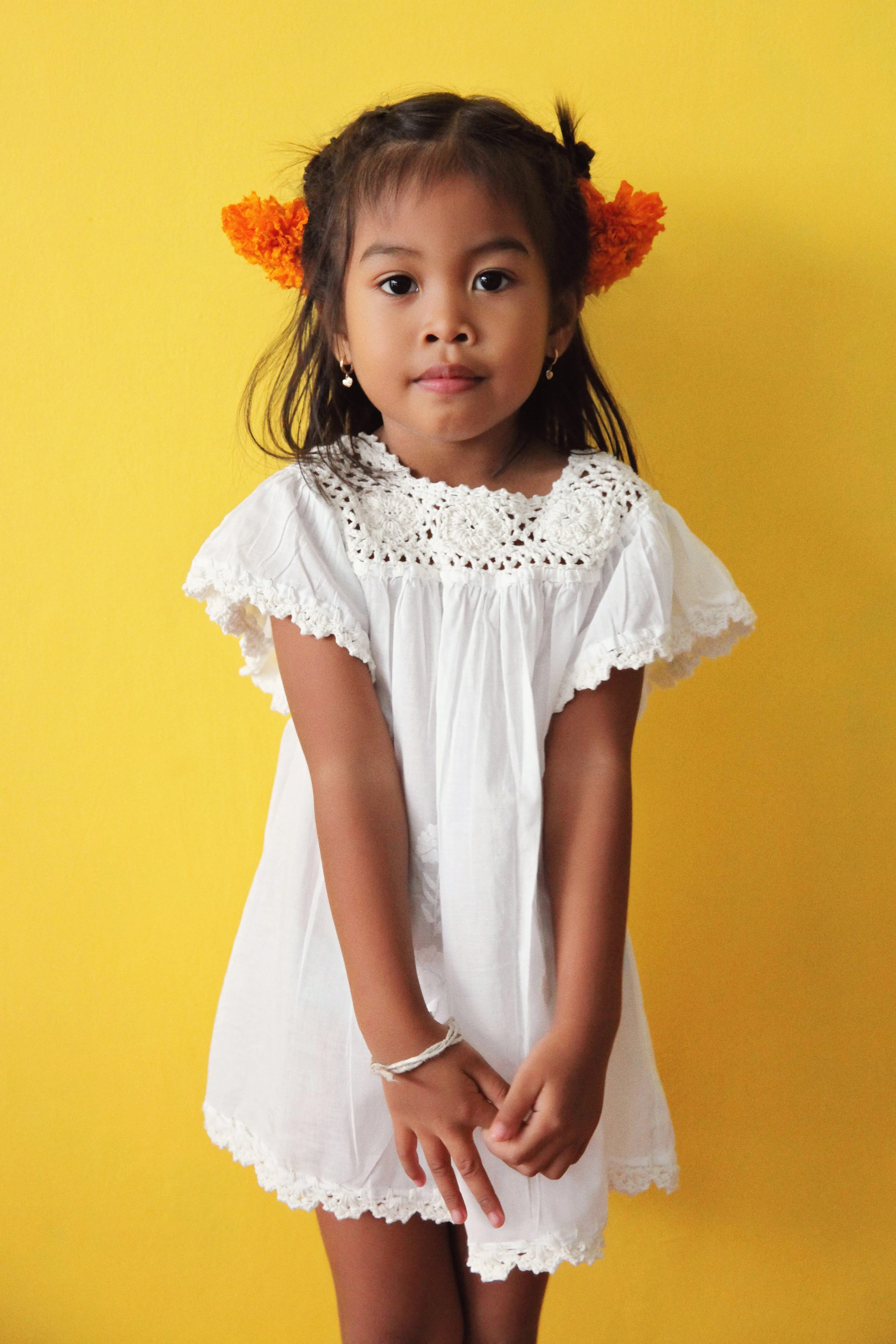 eadie blouse off white