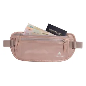 Eagle Creek Silk Undercover Money Belt Rose | Buy Eagle Creek Silk Undercover Money Belt Rose here | Outnorth