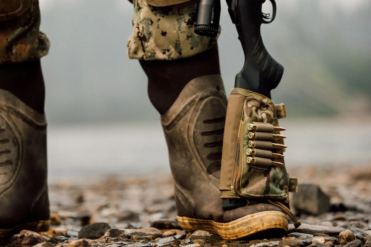 Eagle Industries Shooter's Rifle Stock Sleeve
