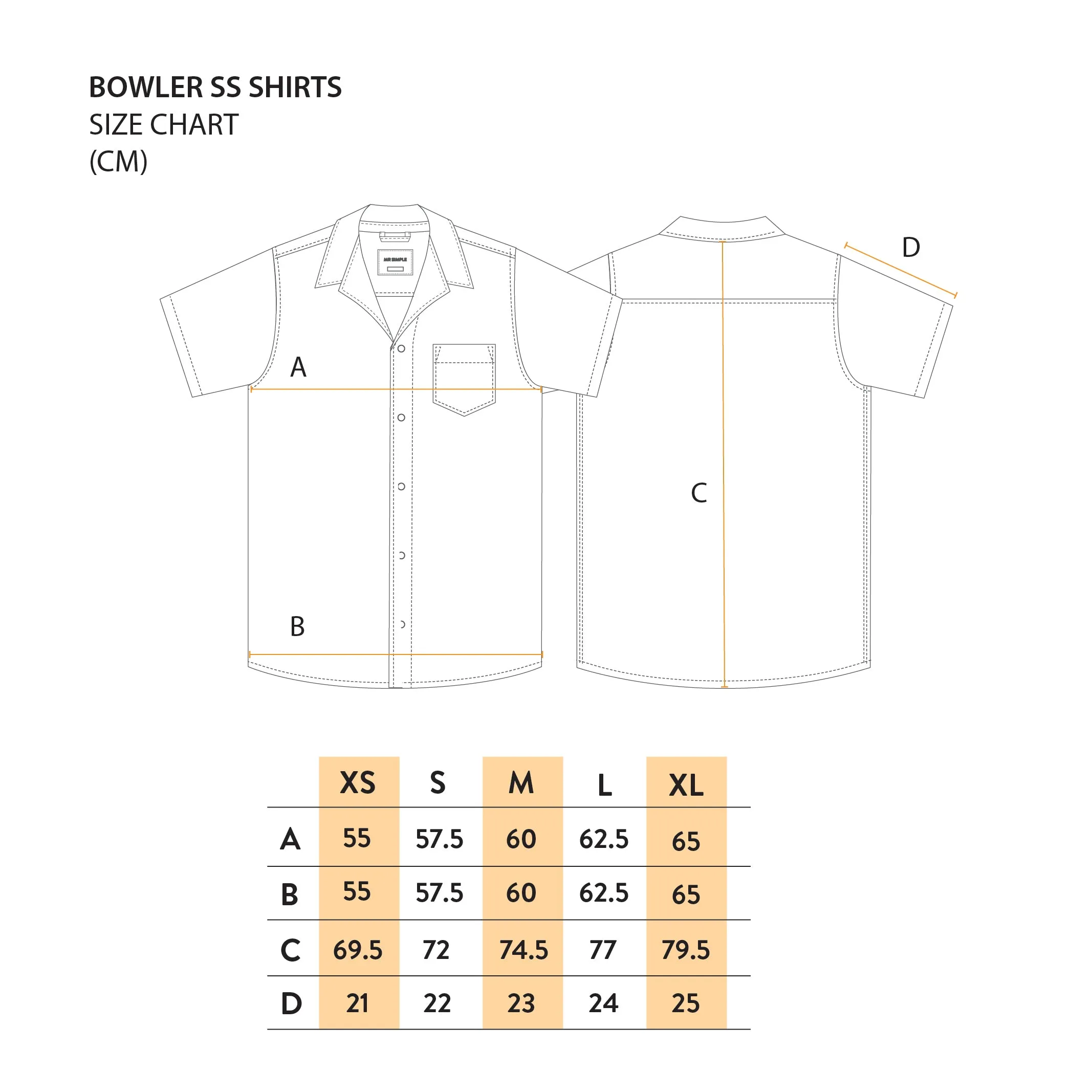 Earl Bowler Shirt - Fuji