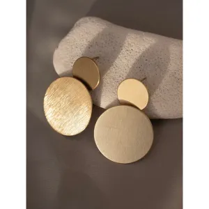 EARSTUDS “CIRCLES
