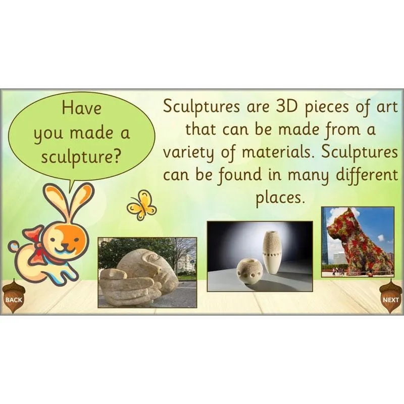 Earth Art