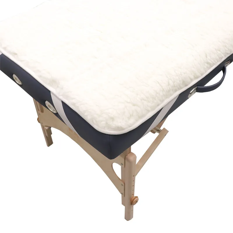 Earthlite Basic Fleece Massage Table Cover