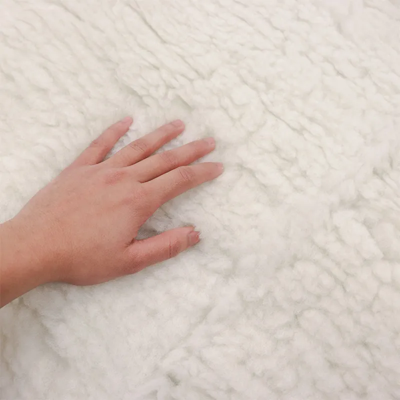 Earthlite Basic Fleece Massage Table Cover
