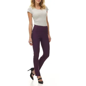 Ease Into Comfort Stretch Slim Pant For Women