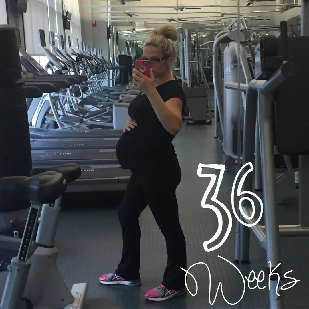 Ease Maternity Yoga Pants with Mumband Pregnancy Belly Support