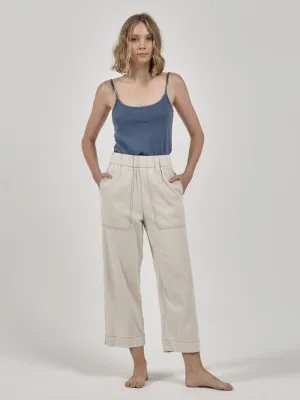 Flexible Trousers