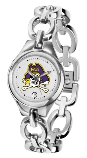 East Carolina Eclipse Ladies Watch