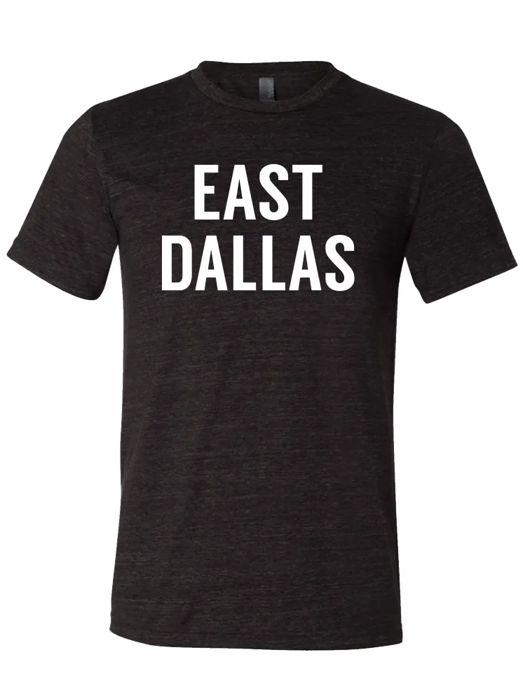 East Dallas