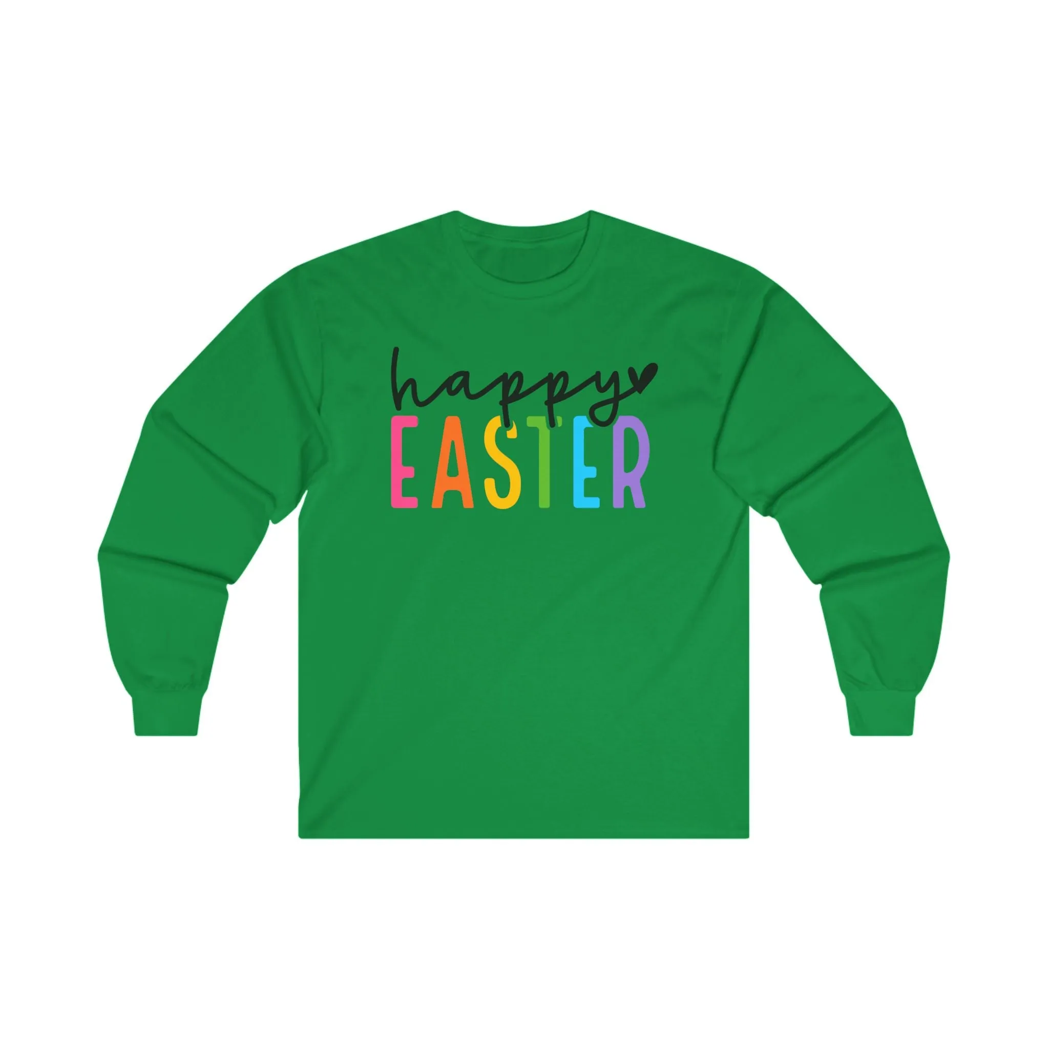 Easter Long Sleeve Shirt