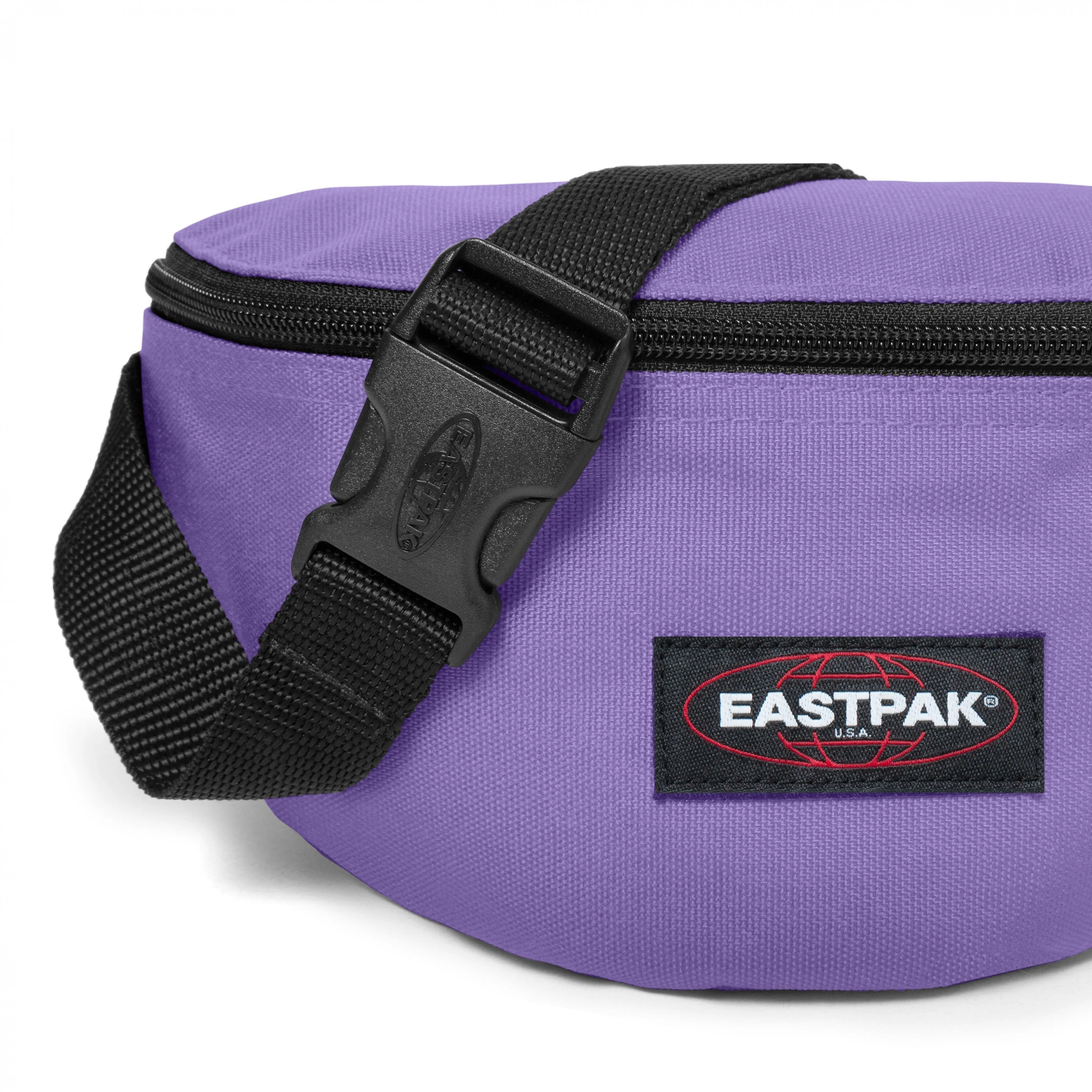 Eastpak Springer Petal Lilac Small Waistbag - EK0000740O51
