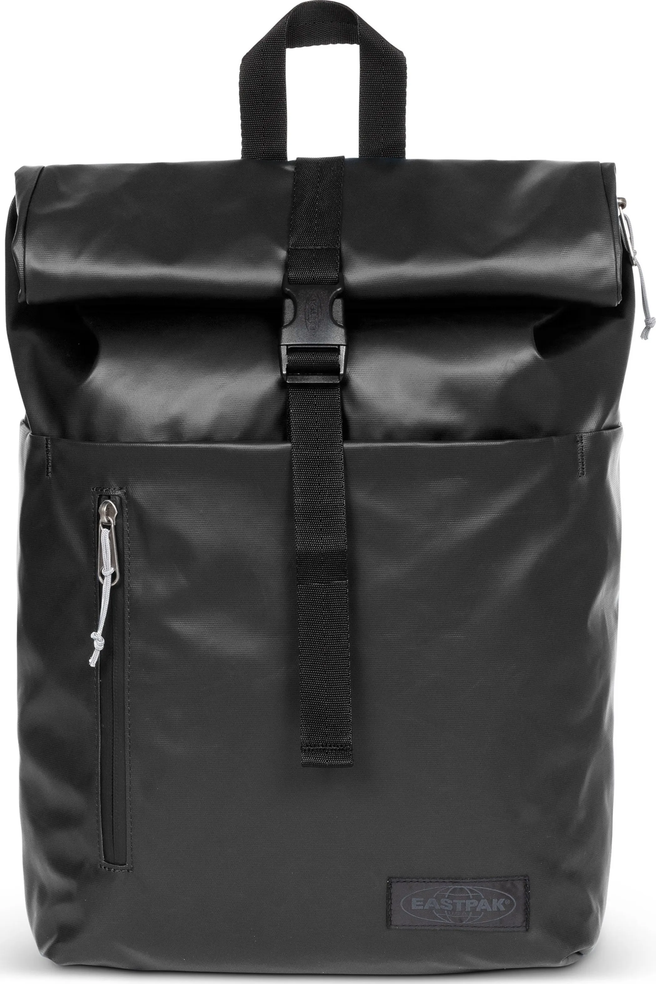 Eastpak Up Roll Tarp Black | Buy Eastpak Up Roll Tarp Black here | Outnorth