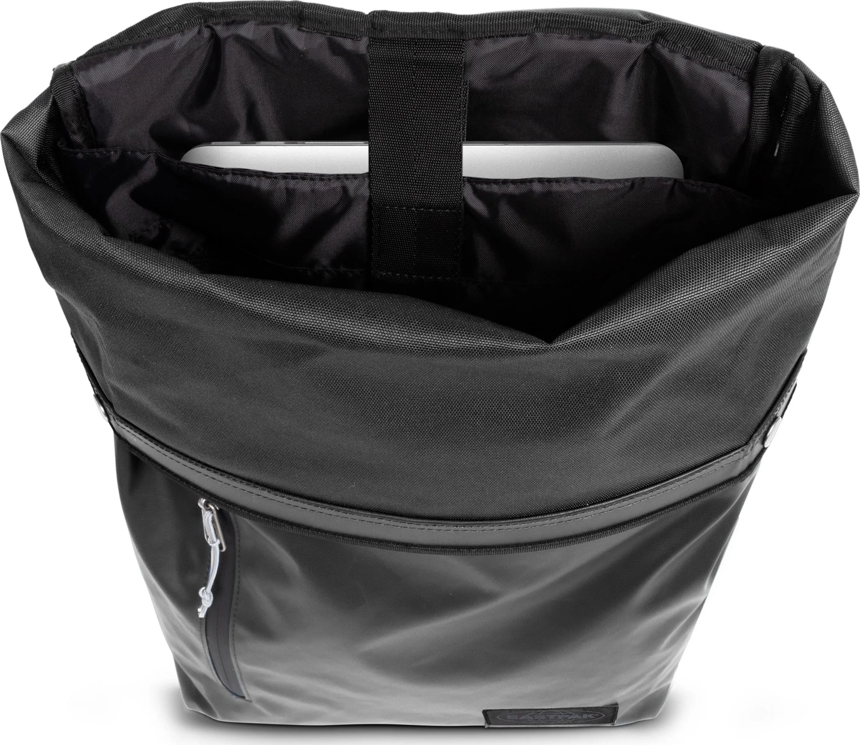 Eastpak Up Roll Tarp Black | Buy Eastpak Up Roll Tarp Black here | Outnorth